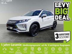 Bild des Angebotes Mitsubishi Eclipse Cross 2.2 Di-D *SHZ*LHZ*App*
