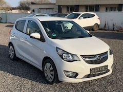 Bild des Angebotes Opel Karl Active/ TÜV NEU / KLIMA / TEMPOMAT