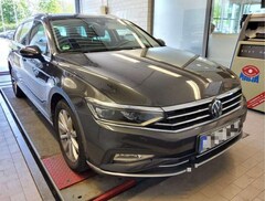 Bild des Angebotes VW Passat Variant 2.0 TDI DSG Elegance - MATRIX