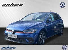 Bild des Angebotes VW Polo GTI 2.0 TSI DSG ACC Matrix LM IQ.DRIVE Klima