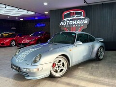 Bild des Angebotes Porsche 993 /911 Carerra 4 Coupe RS WLS Optik