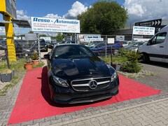 Bild des Angebotes Mercedes-Benz E 220 E 220 d*PANORAMA*BURMESTER*GEPFLEGT*AMBIENTE*EU6