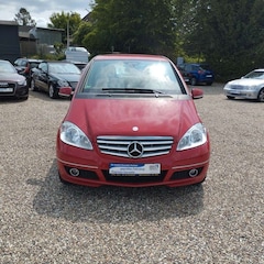 Bild des Angebotes Mercedes-Benz A 160 CDI AVANTGARDE Auto.Navi.Klima.SHZ.PDC