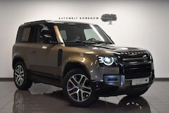 Bild des Angebotes Land Rover Defender 90 HSE *MATRIX*AHK*360°*LUFT*ST-HZG uvm