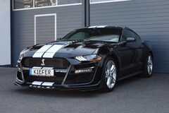 Bild des Angebotes Ford Mustang 5.0 GT/LED/CarPlay/AMBIENT/TOTW/SPUR/R19