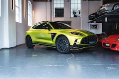 Bild des Angebotes Aston Martin DBX 707 *MWST. / GARANTIE / Q SONDERLACK*