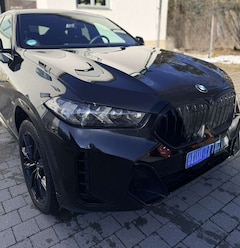 Bild des Angebotes BMW X6 X6 Diesel xDrive30d M Sport
