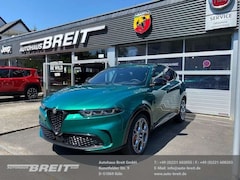 Bild des Angebotes Alfa Romeo Tonale Speciale 1,5 VGT 160 Hybrid