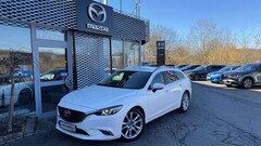 Bild des Angebotes Mazda 6 Kombi Kizoku SKYACTIV-G 165