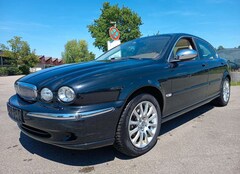 Bild des Angebotes Jaguar X-Type 3.0 V6 Executive