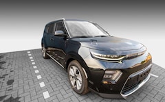 Bild des Angebotes Kia Soul e-Soul Spirit MJ 2023 Lederpaket Wärmepumpe