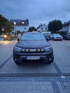 Dacia Duster TCe 150 EDC 2WD Sondermodell Extreme
