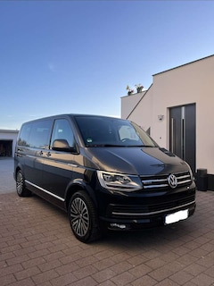 Bild des Angebotes VW T6 Multivan 2.0 TDI Dsg 4 Motion Generation Six