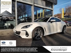 Bild des Angebotes Subaru BRZ 2.4 MT Sport Sportauspuff Miltek