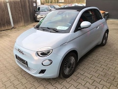 Bild des Angebotes Fiat 500e Cabrio