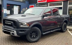 Bild des Angebotes Dodge RAM TÜV NEU Kamera LPG SHZ Lenkrad HZ