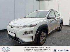 Bild des Angebotes Hyundai KONA Basis Elektro 2WD 100kW Rückfahrkamera 100kW