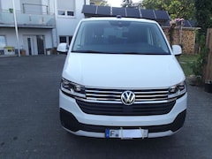 Bild des Angebotes VW T6 Multivan Multivan DSG Kurz Comfortline