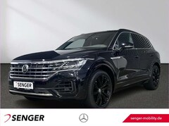 Bild des Angebotes VW Touareg R-Line Rückfahrkamera Pano MatrixLED AHK