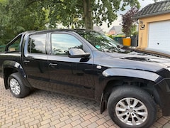 Bild des Angebotes VW Amarok Amarok 3.0 TDI 4MOTION Autm. Comfortline