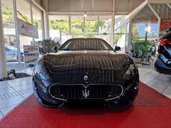 Bild des Angebotes Maserati GranTurismo 4.7 V8 Sport Aut. NAVI LEDER BOSE
