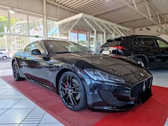 Bild des Angebotes Maserati GranTurismo 4.7 V8 Sport Aut. NAVI LEDER BOSE