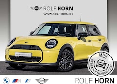 Bild des Angebotes MINI Cooper C Classic Aut Trim Pano Navi HeadUp RfKam
