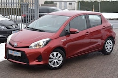 Bild des Angebotes Toyota Yaris Hybrid Life AUT.|2.Hand|Kamera|Navi|BT|PDC