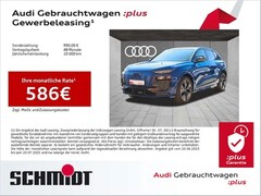 Bild des Angebotes Audi Q6 e-tron Performance Edition One LM21 HuD Pano AH...