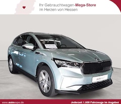 Bild des Angebotes Skoda Enyaq iV 80 125 KW Wärmepumpe