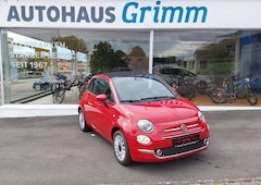 Bild des Angebotes Fiat 500C 500 C 1.0 GSE Hybrid Dolcevita