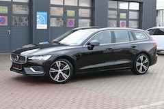 Bild des Angebotes Volvo V60 T8 AWD Inscription*LED*HUD*PANO*CAM*PDC*STHZ