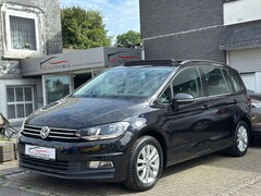 Bild des Angebotes VW Touran 1.6TDI BMT DSG Comfortline*PANO*ACC*NAVI