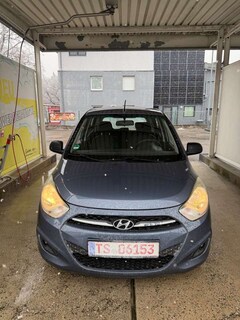 Bild des Angebotes Hyundai i10 5 Star Edition