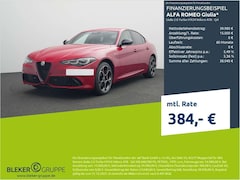 Bild des Angebotes Alfa Romeo Giulia 2.0 Turbo MY24 Veloce AT8 - Q4