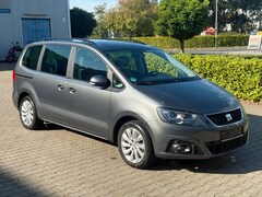 Bild des Angebotes SEAT Alhambra Style 1.Hand* 7-Sitzer* Scheckheft*