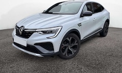 Bild des Angebotes Renault Arkana R.S. LINE TCE 160 EDC (MY22)