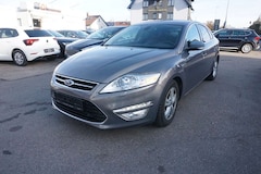 Bild des Angebotes Ford Mondeo Lim. Titanium X*Xenon*Navi*Leder*