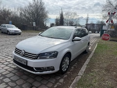 Bild des Angebotes VW Passat Variant Comfortline EcoFuel