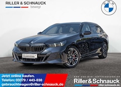 Bild des Angebotes BMW 540 d Touring xDrive M-Sport Pro LED PANO 360°