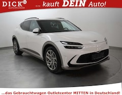 Genesis GV60 Sport Elektr 4WD PANO+KAM+B&O+ACC+LEDER+20