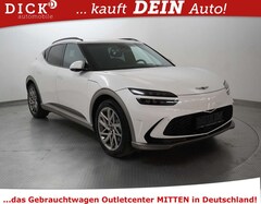 Bild des Angebotes Genesis GV60 Sport Elektr 4WD PANO+KAM+B&O+ACC+LEDER+20