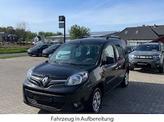 Bild des Angebotes Renault Kangoo Renault Kangoo Limited BLUE DCI 115