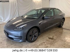 Bild des Angebotes Tesla Model 3 LED Wärmepumpe Ryzen Shanghai Autopilot3
