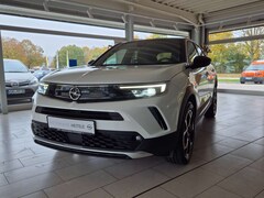 Bild des Angebotes Opel Mokka Ultimate Navi Kamera SHZ LHZ Alcantara