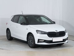 Bild des Angebotes Skoda Fabia Monte Carlo