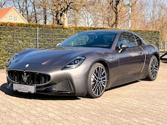 Bild des Angebotes Maserati GranTurismo 3.0 V6 361kW Modena AWD