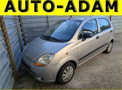 Bild des Angebotes Chevrolet Matiz S