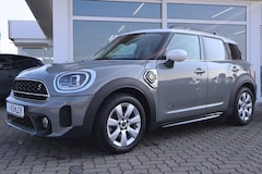 Bild des Angebotes MINI Cooper SE Countryman Cooper SE ALL4 Countryman Head-Up DAB LED RFK