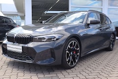 Bild des Angebotes BMW 318 d Touring M Sport Pro/Lhz/Pano.dach/Shz